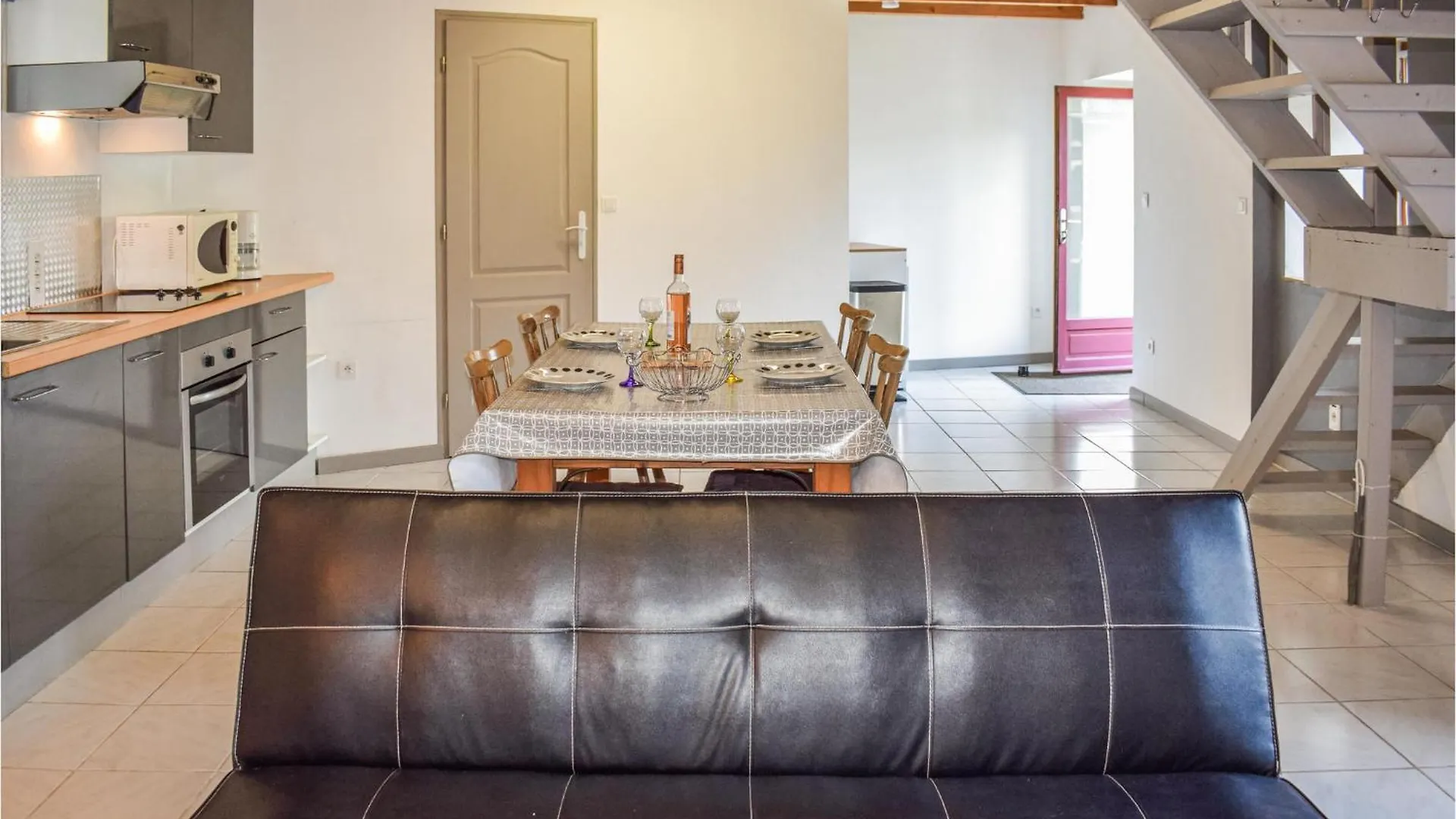 2 Bedroom Gorgeous Home In Gouarec França