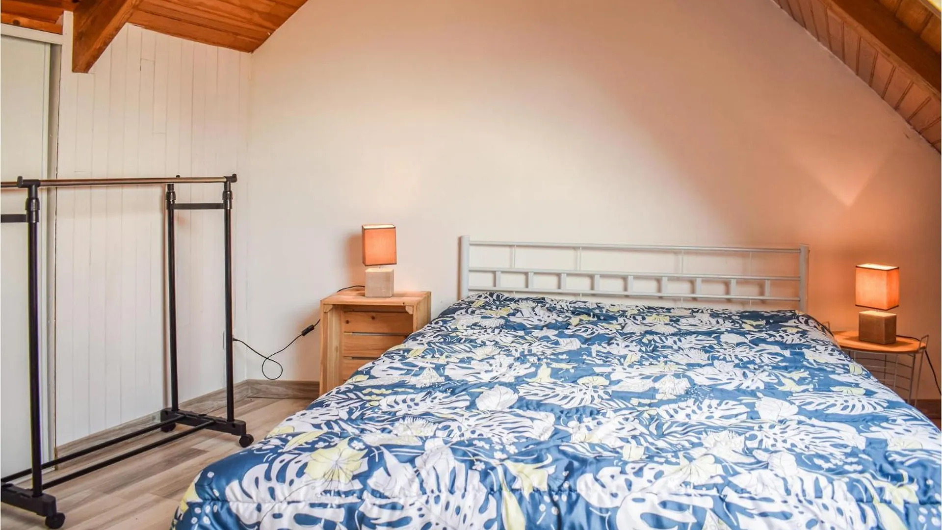 2 Bedroom Gorgeous Home In Gouarec