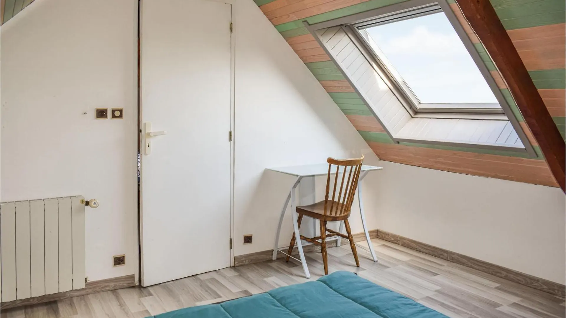 2 Bedroom Gorgeous Home In Gouarec